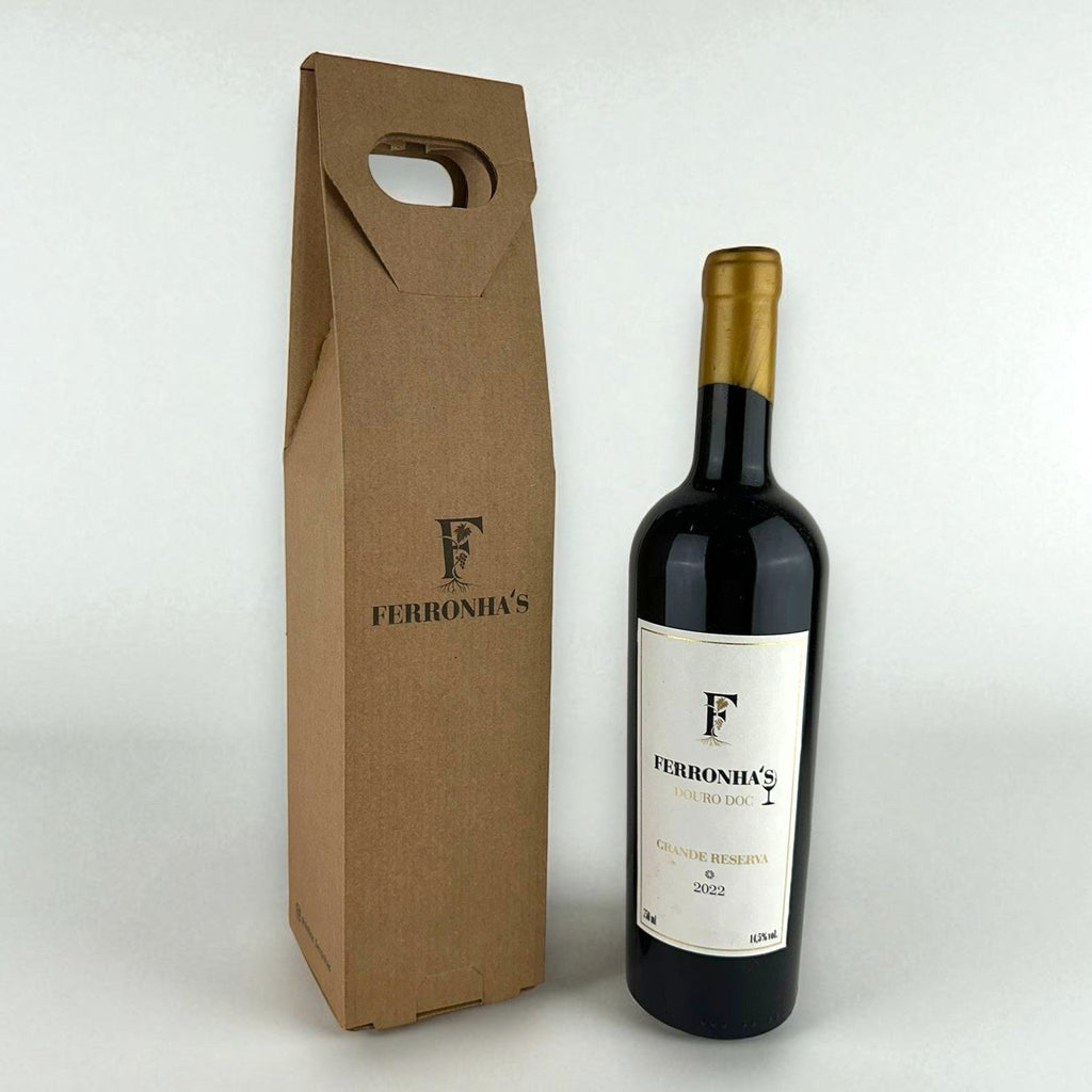 Ferronha's Tinto Grande Reserva